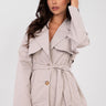  Coat model 223835 Rue Paris 