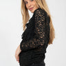  Blouse model 223838 Rue Paris 