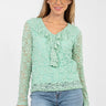  Blouse model 223839 Rue Paris 