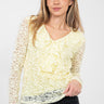  Blouse model 223840 Rue Paris 