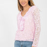  Blouse model 223841 Rue Paris 