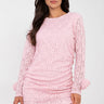  Short dress model 223843 Italy Moda 