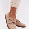 Half shoes model 223854 Step in style 