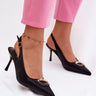  High heels model 223863 Step in style 