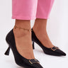  High heel pumps model 223864 Step in style 