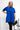  Plus size blouse model 223908 Relevance 