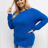  Plus size blouse model 223926 Relevance 