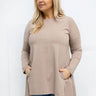  Plus size blouse model 223927 Relevance 