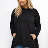  Plus size blouse model 223928 Relevance 