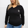  Plus size blouse model 223935 Relevance 
