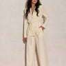  Women trousers model 224015 Roco Fashion 