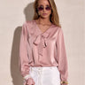  Blouse model 224026 Roco Fashion 
