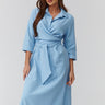  Daydress model 224086 Makadamia 
