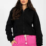  Sweatshirt model 224115 Factory Price 