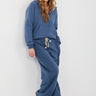  Tracksuit trousers model 224122 Factory Price 