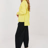  Women trousers model 224177 Italy Moda 