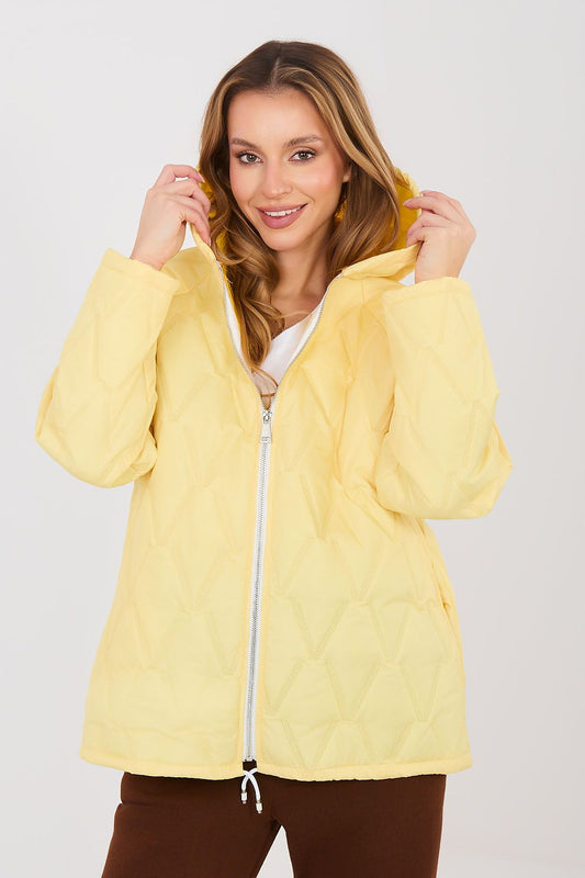  Jacket model 224188 Italy Moda 