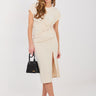  Cocktail dress model 224193 Italy Moda 