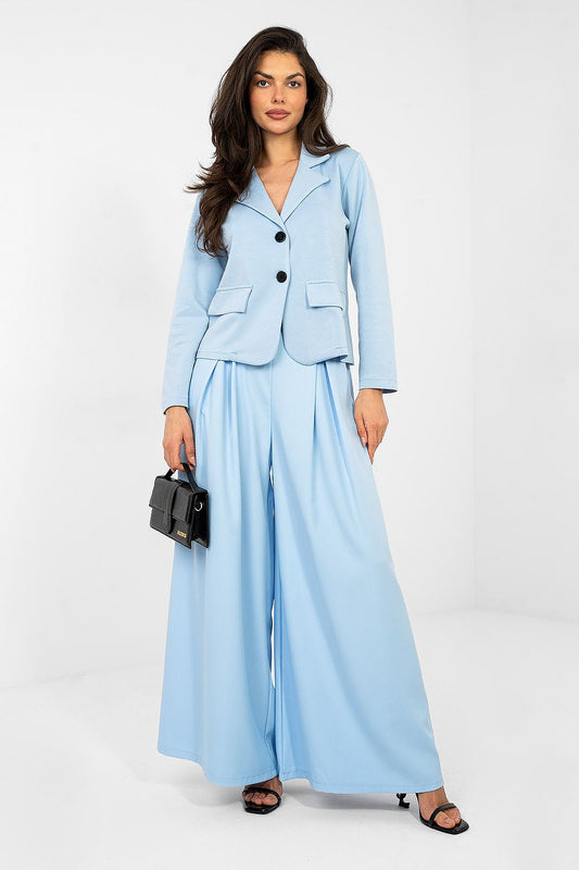  Jacket model 224219 Italy Moda 