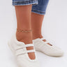  Ballet flats model 224233 Step in style 