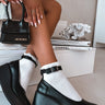  Buskin boots model 224240 Step in style 