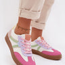  Sport Shoes model 224242 Step in style 