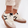  Sport Shoes model 224243 Step in style 