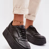  Sport Shoes model 224255 Step in style 