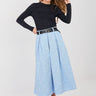  Skirt model 224275 Rue Paris 