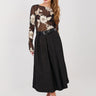  Skirt model 224276 Rue Paris 