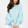  Jumper model 224364 Italy Moda 