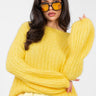  Jumper model 224367 Italy Moda 