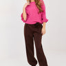  Tracksuit trousers model 224393 Italy Moda 
