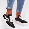  Sport Shoes model 224410 Step in style 
