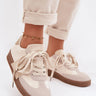  Sport Shoes model 224423 Step in style 