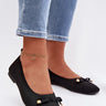  Ballet flats model 224434 Step in style 