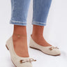  Ballet flats model 224435 Step in style 