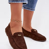  Mocassin model 224437 Step in style 
