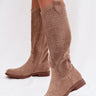 Open-work Boots model 224443 Step in style 