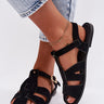  Sandals model 224474 Step in style 