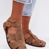  Sandals model 224476 Step in style 