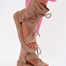  Sandals model 224483 Step in style 