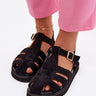  Sandals model 224488 Step in style 