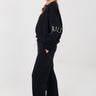  Tracksuit trousers model 224550 Factory Price 