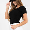  Blouse model 224604 Rue Paris 