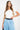  Blouse model 224609 Rue Paris 