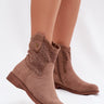  Heel boots model 224618 Step in style 