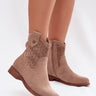  Heel boots model 224619 Step in style 