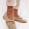  Ballet flats model 224625 Step in style 
