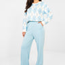  Tracksuit trousers model 224639 Rue Paris 